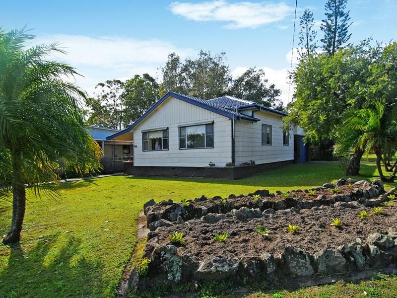 34 Kemp Street, Port Macquarie, Port Macquarie - Image 1