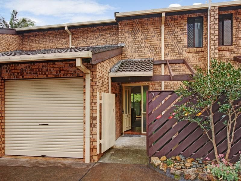 7/25 Leanda Street, Port Macquarie, Port Macquarie - Thumbnail 8