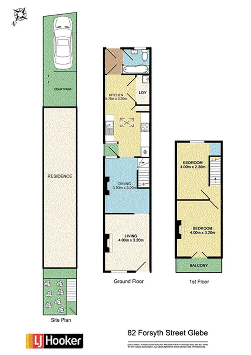 82 Forsyth St, Glebe, Glebe - Thumbnail 8