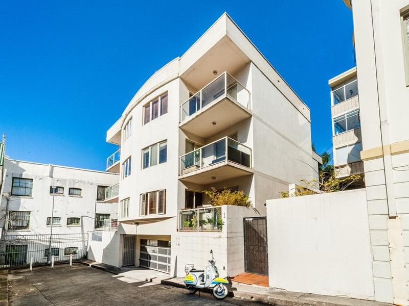 7/1 Kellett Place, Potts Point, Potts Point - Image 1