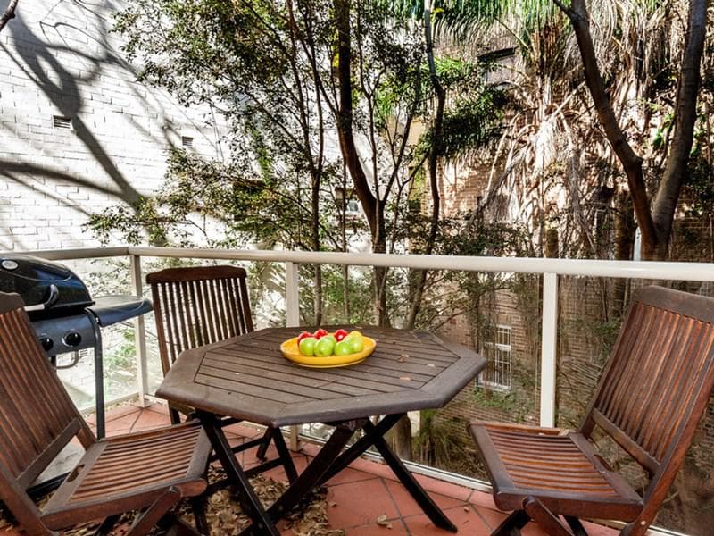 7/1 Kellett Place, Potts Point, Potts Point - Thumbnail 2