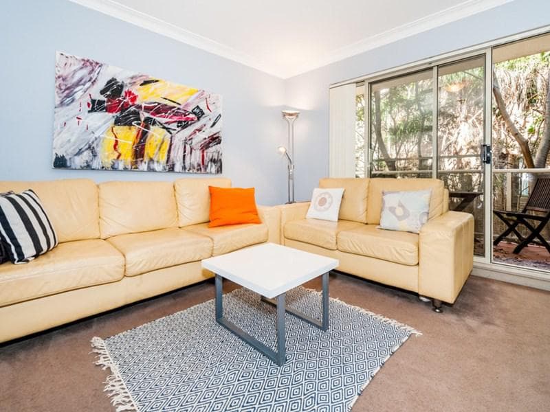 7/1 Kellett Place, Potts Point, Potts Point - Thumbnail 3