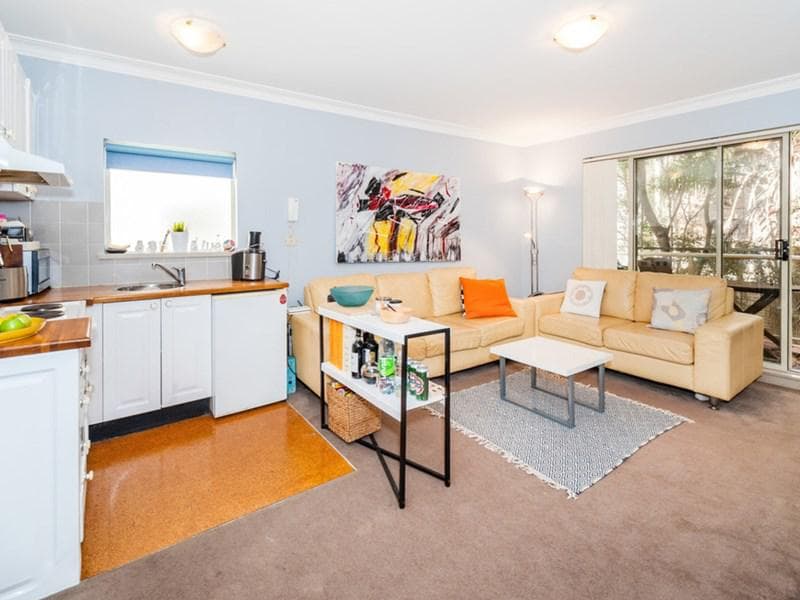 7/1 Kellett Place, Potts Point, Potts Point - Thumbnail 4