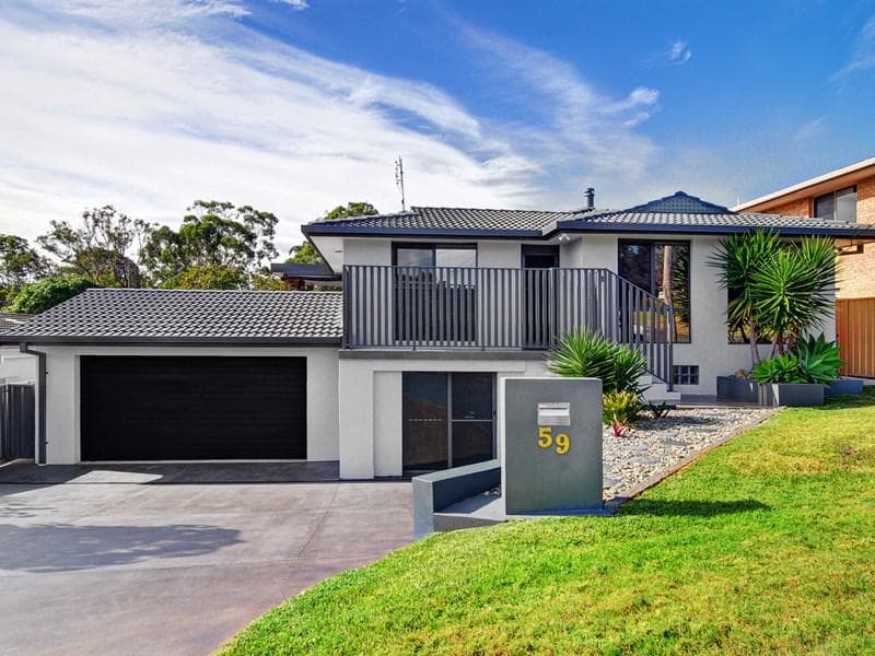59 Bellevue Drive, Port Macquarie, Port Macquarie - Image 1