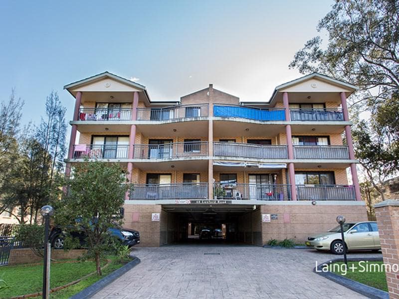 9/48 Luxford Road, Mount Druitt, Mount Druitt - Image 1