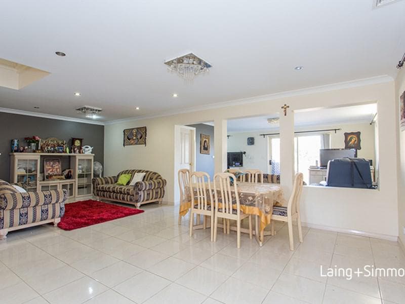 2/36 Tulloona Street, Mount Druitt, Mount Druitt - Thumbnail 3