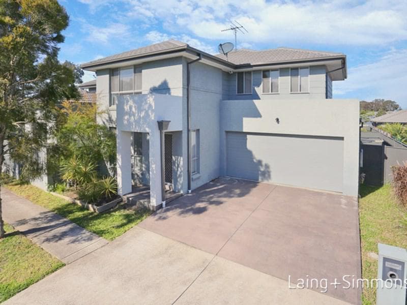 15 Tate Street, Ropes Crossing, Ropes Crossing - Image 1