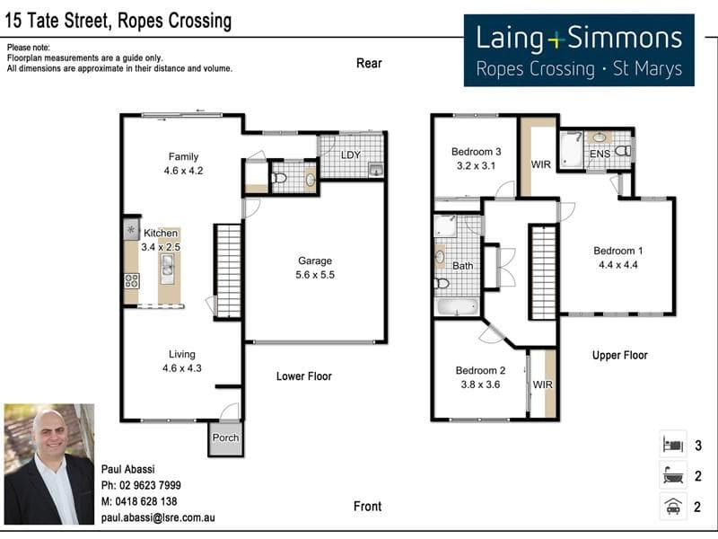 15 Tate Street, Ropes Crossing, Ropes Crossing - Thumbnail 6