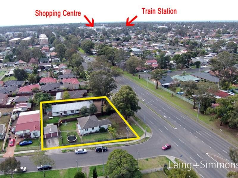 538 Carlisle Ave, Mount Druitt, Mount Druitt - Thumbnail 2
