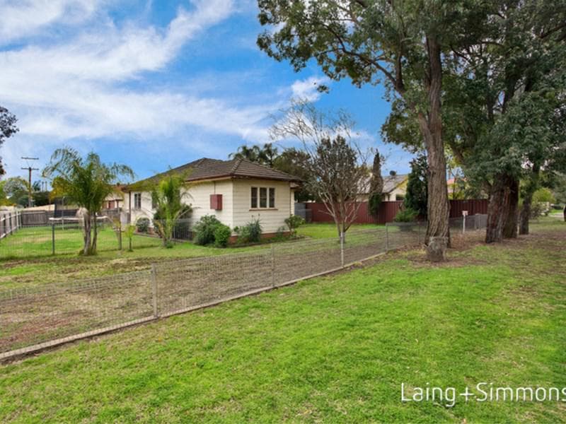 538 Carlisle Ave, Mount Druitt, Mount Druitt - Thumbnail 3