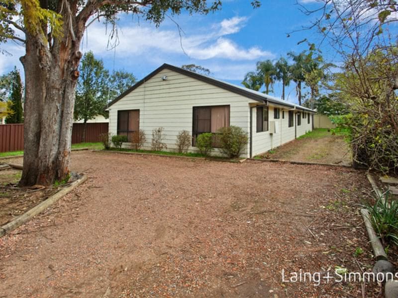 538 Carlisle Ave, Mount Druitt, Mount Druitt - Thumbnail 4