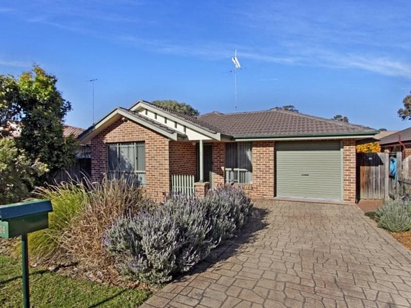 56 Bali Drive, Quakers Hill, Quakers Hill - Image 1