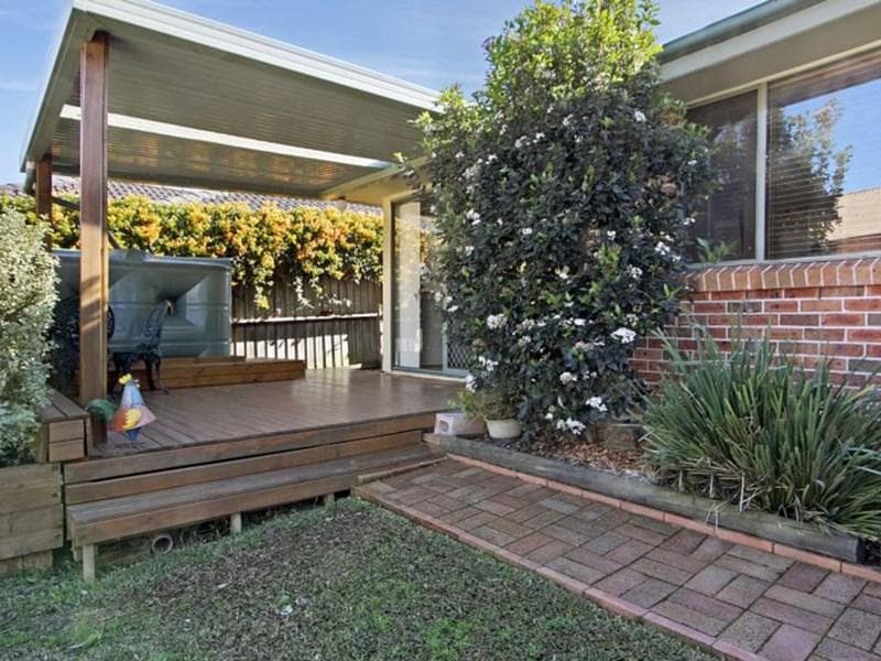 56 Bali Drive, Quakers Hill, Quakers Hill - Thumbnail 5