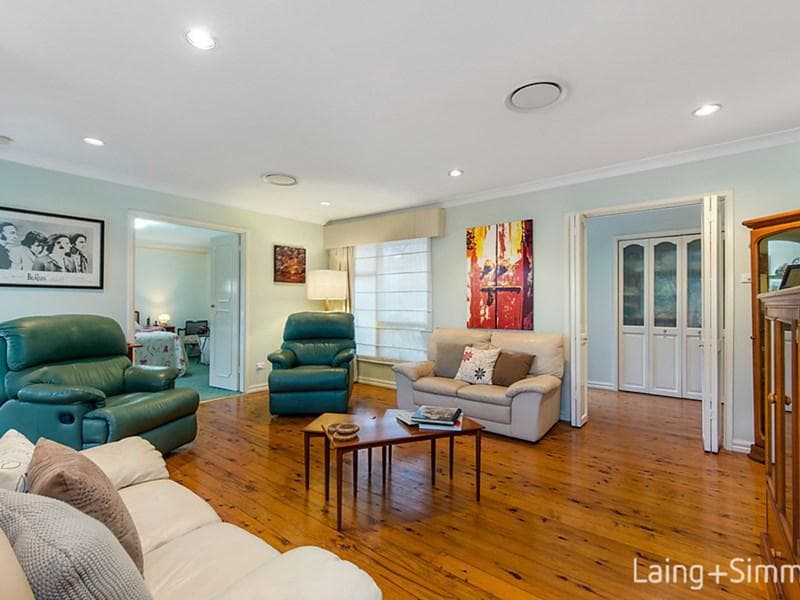 49 Thorn Street, Pennant Hills, Pennant Hills - Thumbnail 2