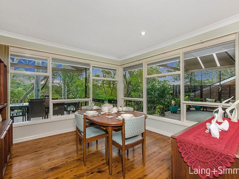 49 Thorn Street, Pennant Hills, Pennant Hills - Thumbnail 3