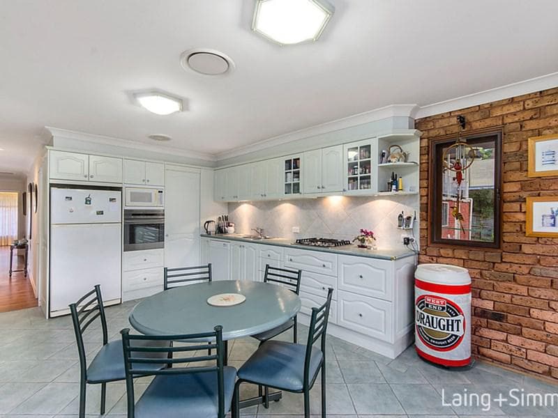 49 Thorn Street, Pennant Hills, Pennant Hills - Thumbnail 4