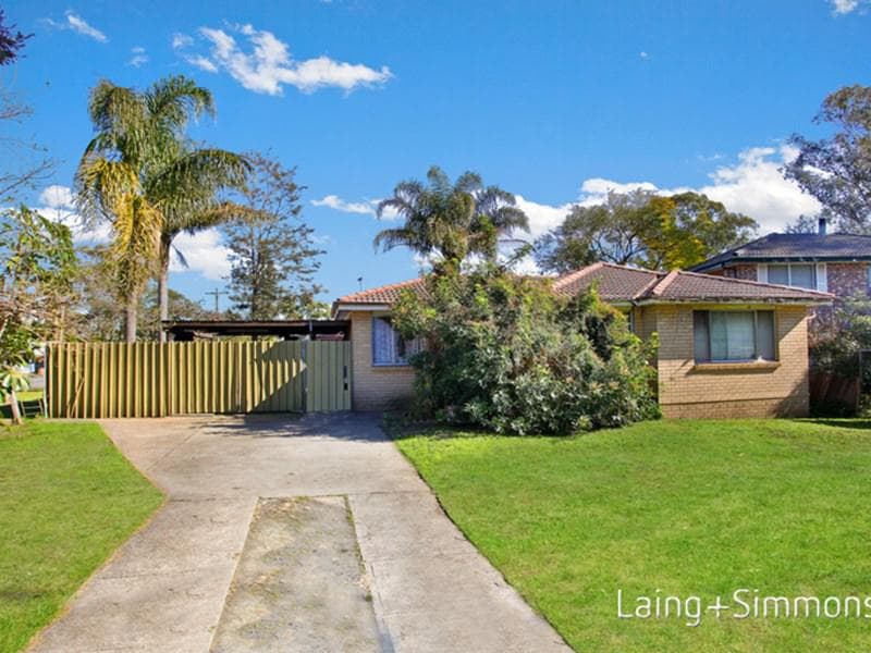 11/54-58																										Broomfield Street
														
								Cabramatta, NSW 2166, Mount Druitt - Image 1