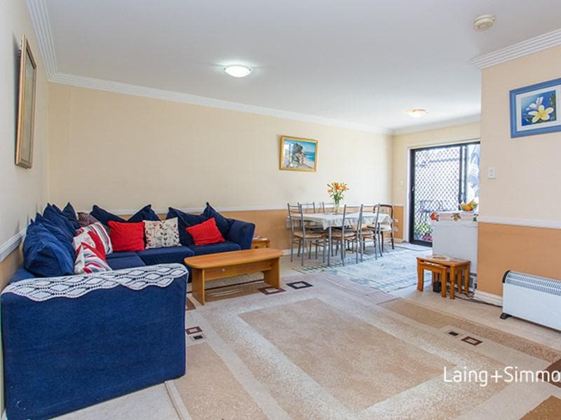 4/35 Clarence Street, Merrylands, Merrylands - Thumbnail 2
