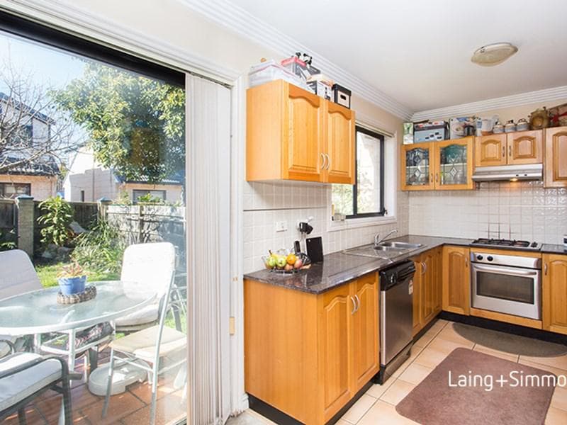 4/35 Clarence Street, Merrylands, Merrylands - Thumbnail 3