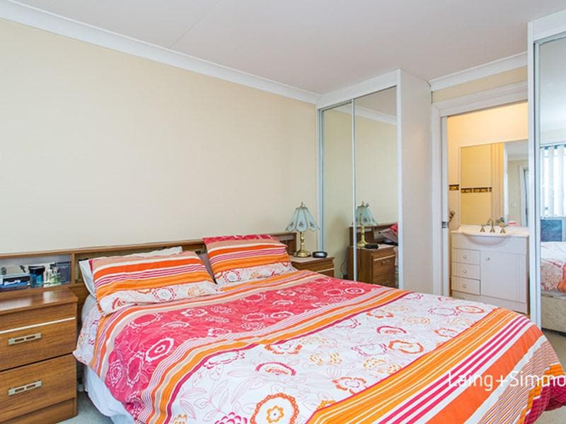4/35 Clarence Street, Merrylands, Merrylands - Thumbnail 4