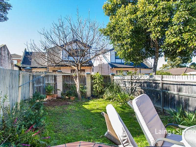 4/35 Clarence Street, Merrylands, Merrylands - Thumbnail 6