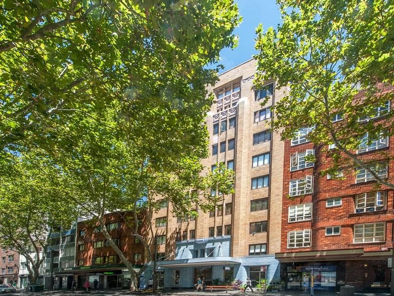 23/117 Macleay Street, Potts Point, Potts Point - Image 1