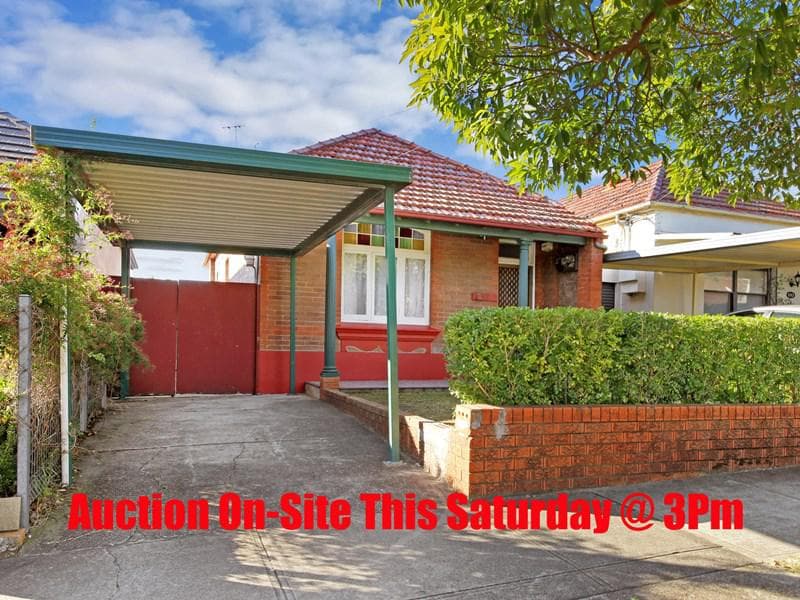 108 Holborow St, Croydon Park, Croydon Park - Image 1