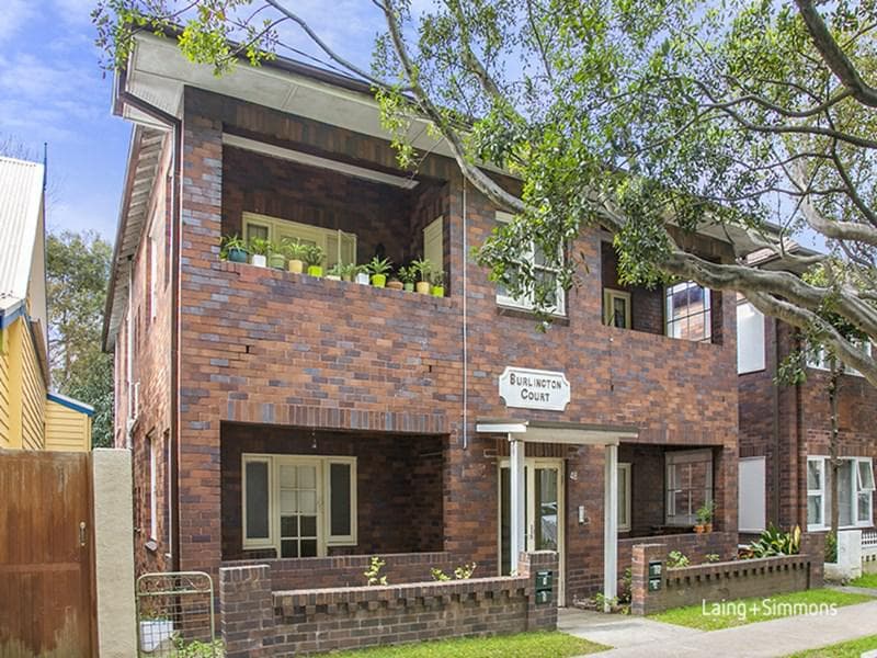 48 Wiley Street, Waverley, Waverley - Image 1