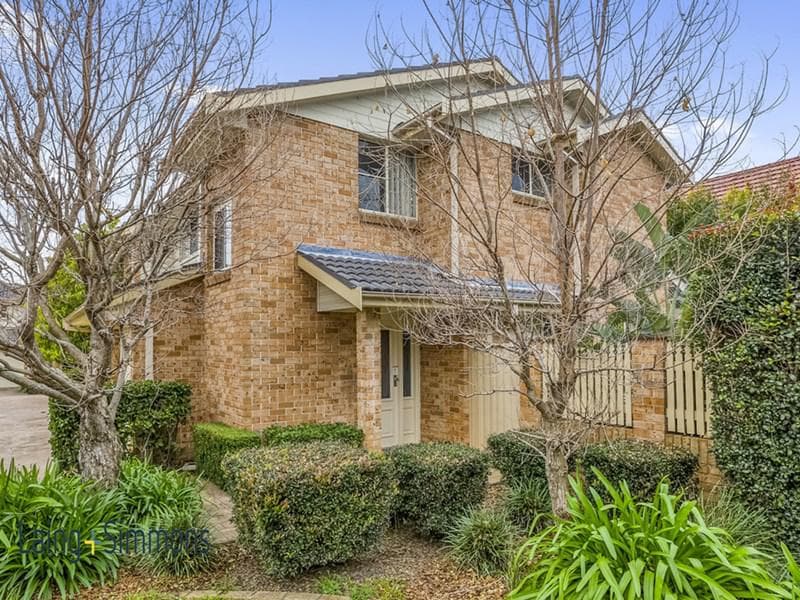 7/3-5 Acton Street, Sutherland, Sutherland - Image 1