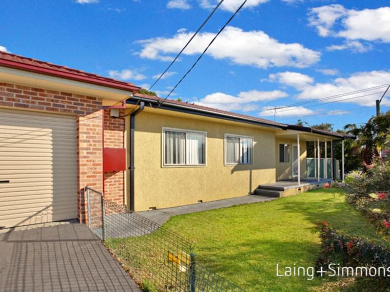 98 Carpenter Street, Colyton, Colyton - Image 1