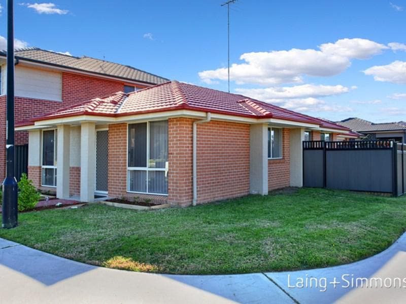 34 Taradale Drive, Ropes Crossing, Ropes Crossing - Image 1