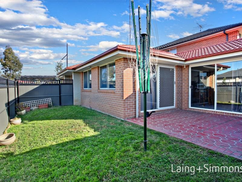 34 Taradale Drive, Ropes Crossing, Ropes Crossing - Thumbnail 7