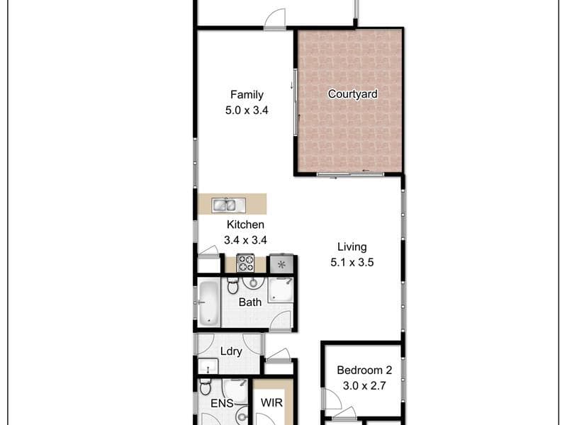 34 Taradale Drive, Ropes Crossing, Ropes Crossing - Thumbnail 8