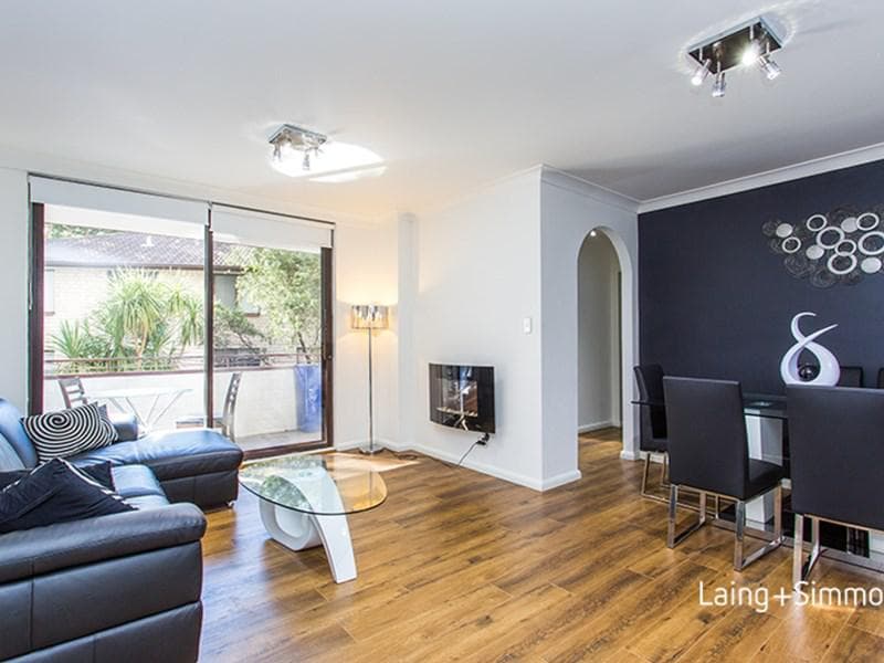 37/504 Church Street, North Parramatta, North Parramatta - Image 1