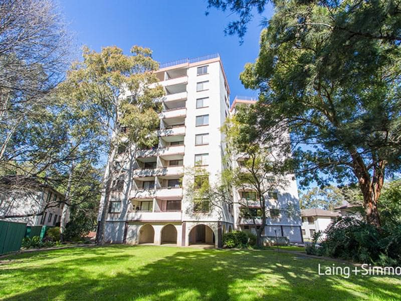 37/504 Church Street, North Parramatta, North Parramatta - Thumbnail 6
