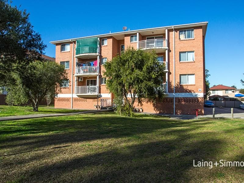36/324 Woodstock Ave, Mount Druitt, Mount Druitt - Image 1