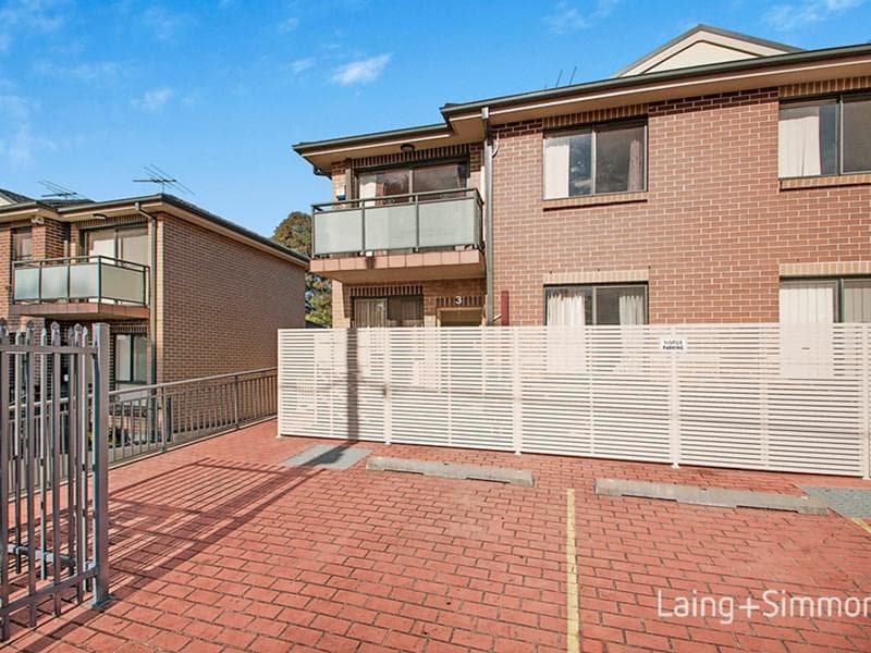3/14-18 Valeria Street, Toongabbie, Toongabbie - Image 1