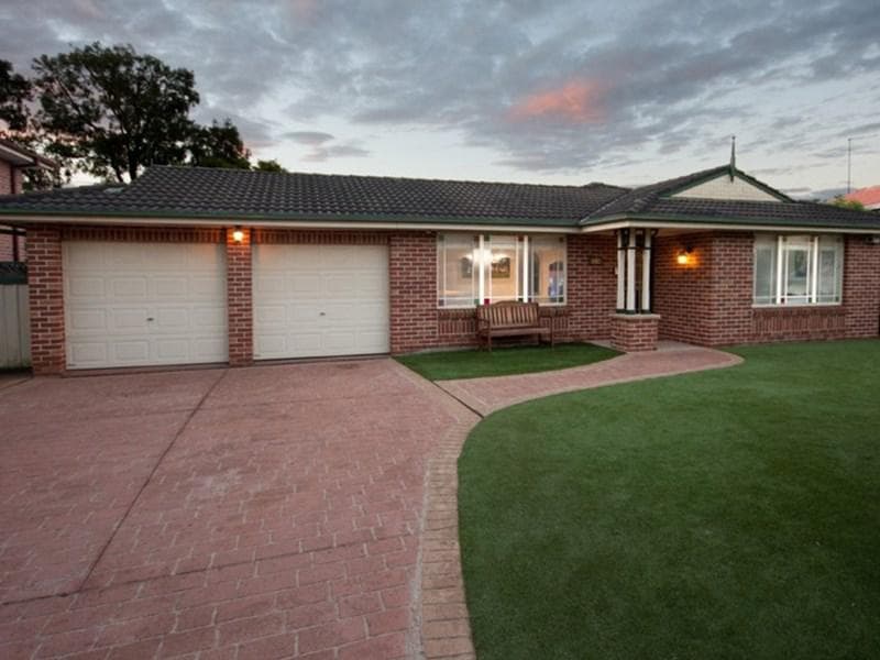 15 Inga Place, Quakers Hill, Quakers Hill - Image 1