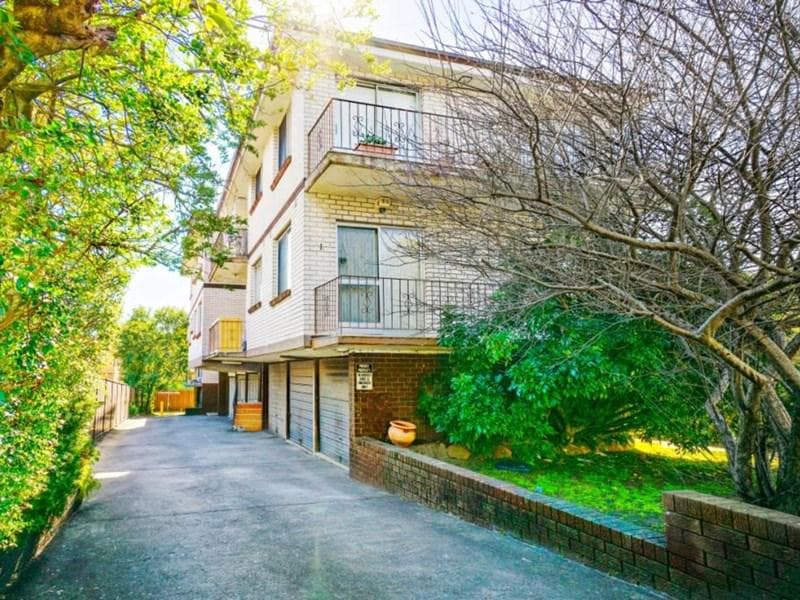 5/1 Lucerne St, Belmore, Belmore - Image 1