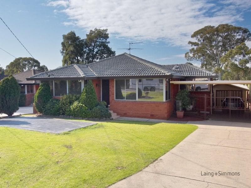 198 Metella Road, Toongabbie, Toongabbie - Image 1
