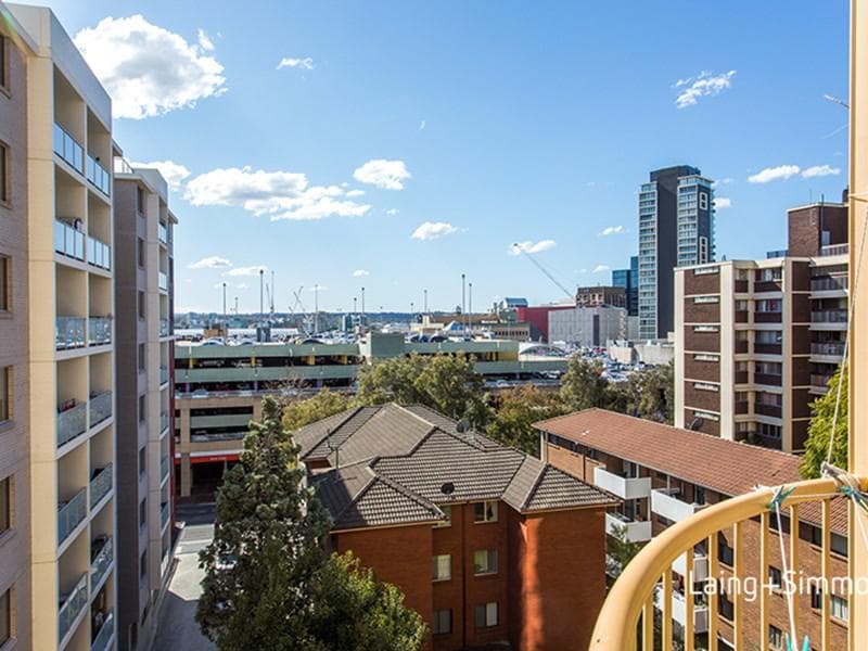 97/22 Great Western Highway, Parramatta, Parramatta - Thumbnail 5