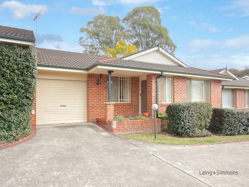 2/35-37 Stapleton Street, Wentworthville, Wentworthville - Image 1
