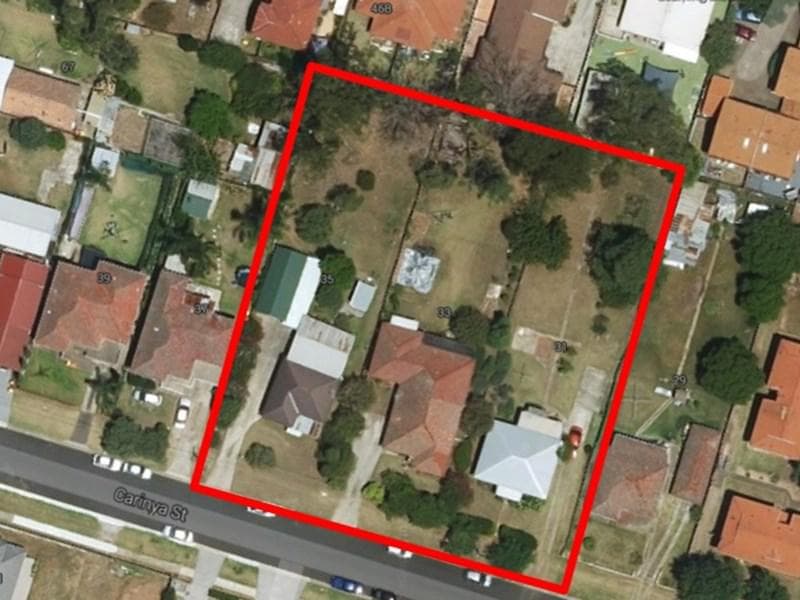 36																										Oatlands Street
														
								Wentworthville, NSW 2145, Blacktown - Image 1