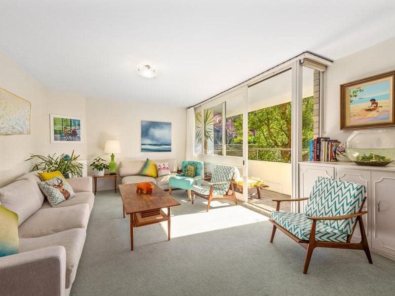 5e/45 Ocean Ave, Double Bay, Double Bay - Image 1