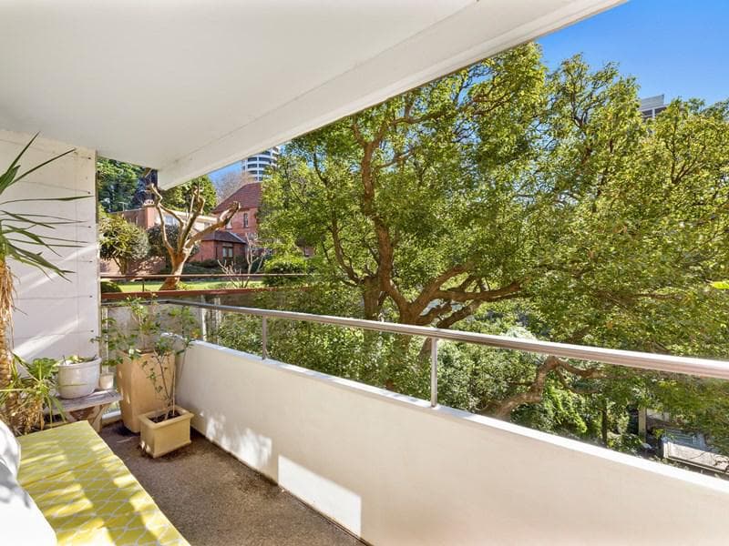 5e/45 Ocean Ave, Double Bay, Double Bay - Thumbnail 5