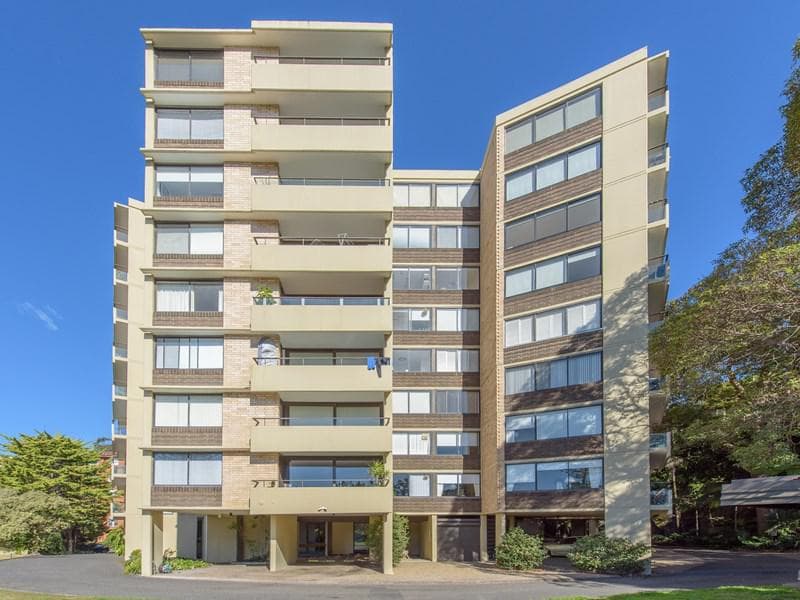 5e/45 Ocean Ave, Double Bay, Double Bay - Thumbnail 6