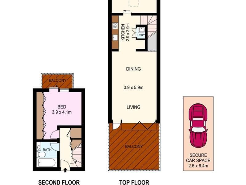 28/173 Bronte Road, Queens Park, Queens Park - Thumbnail 8