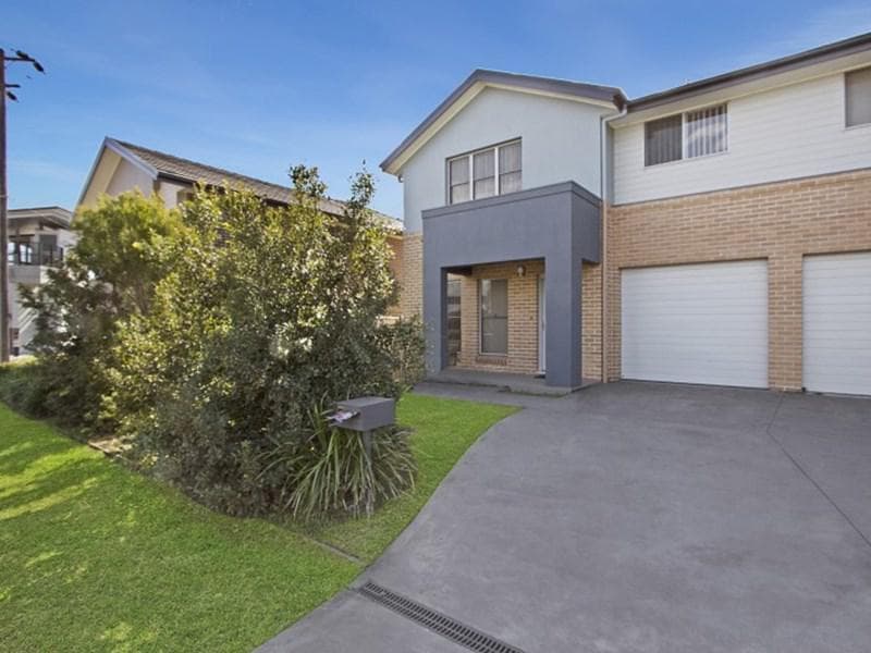 1/1 Ramona Street, Quakers Hill, Quakers Hill - Image 1