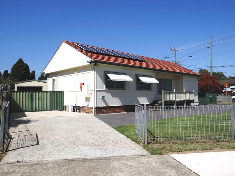 131 Binalong Road, Toongabbie, Toongabbie - Image 1