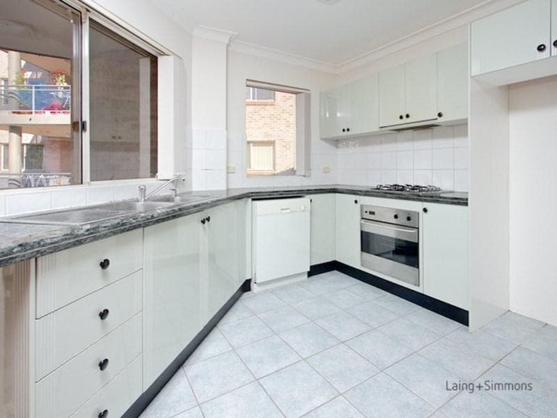 60/59-61 Good Street, Westmead, Westmead - Image 1